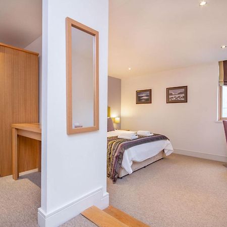 206 By The Bridge Apartment Inverness Exterior foto
