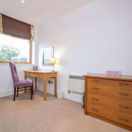 206 By The Bridge Apartment Inverness Exterior foto