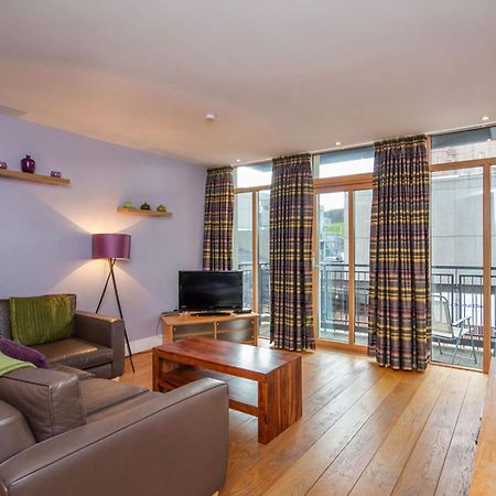 206 By The Bridge Apartment Inverness Exterior foto