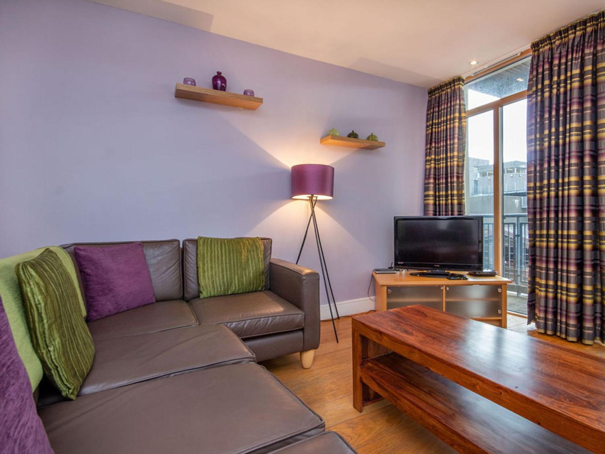206 By The Bridge Apartment Inverness Exterior foto